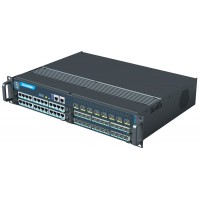 ICS5556 Serisi 56 Port 10G Moduler Switch