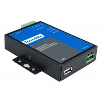USB485I USB 2.0 to 1 Port RS232/RS485/RS422 Seri Çevirici İzolasyonlu