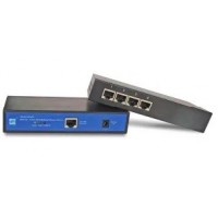 NP304 @ 4 Port RS232 Ethernet Çevirici