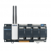 ADAM-3600 8AI 8DI 4DO 4 Yuvalı Genişleme Kablosuz Akıllı RTU