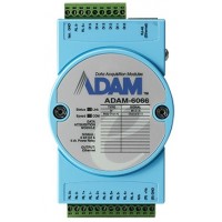 6 DI ve 6 Güç Rölesi Modbus TCP Modülü ADAM-6066