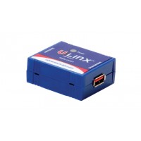 BB-UH401 @ Tek Portlu Kompakt USB İzolatör