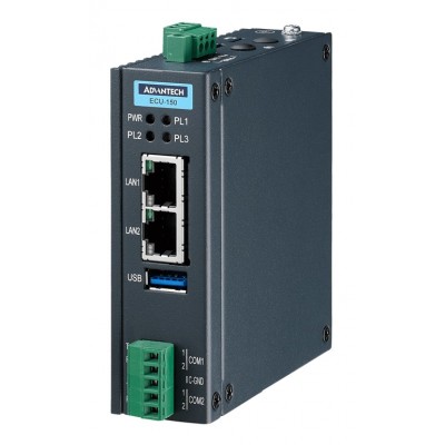 ECU-150 Advantech NXP Tabanlı IoT Ağ Geçidi