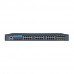 IEC61850 Switch 16 Port RJ45 + 4 Port SFP + 8 Port Combo 48VDC @ EKI-9228G-8CMI