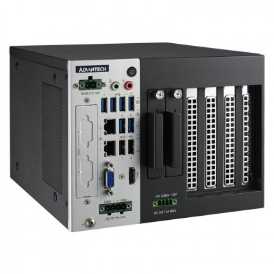 IPC-240 # Advantech Endüstriyel Kompakt Bilgisayar