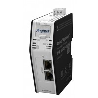  AB9007 Anybus Profinet IO Device(Slave) Modbus TCP Client/Master Gateway