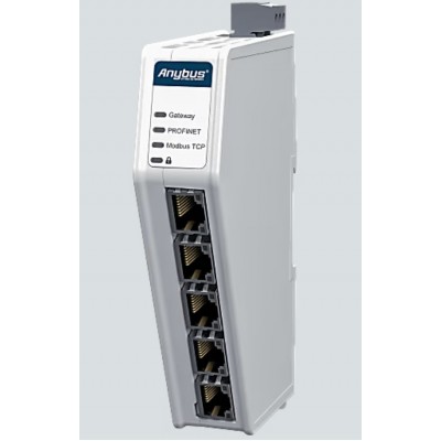 ABC3213-A Modbus TCP Client to PROFINET IO Device
