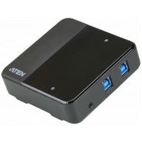 2 x 4 USB 3.2 Gen1 Peripheral Sharing Switch ATEN-US3324