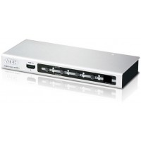 4-Port HDMI Switch ATEN-VS481A