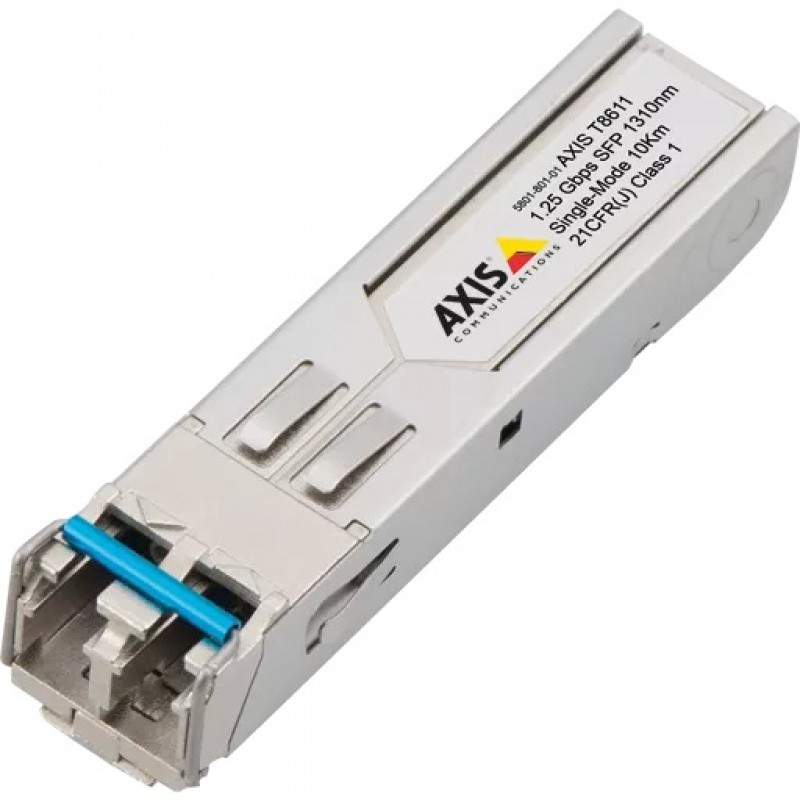 AXIS T8611 SFP Module LC LX