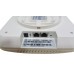 CAP6-1800 @ Indoor AP Tavan Tipi Kablosuz WiFi-6 2.4Ghz ve 5GHz 11AX 1800Mbps