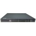 Datacenter Omurga Switch 24 Port 10G SFP + 4 Port 40G/100G L3 Managed CLR-DCS-6128F
