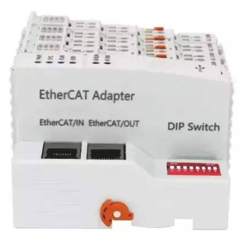 CLR-ECAT-G8200 Ethercat IO Coupler