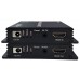 CLR-HDMI-K21 @ KVM Ethernet Extender HDMI + USB 300m Seti