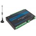 CLR-OCS-DS808 @ 8 Channel DI/DO + RS485 Ethernet Wi-fi Converter
