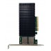 PCI Express 2 Port 10Gbe RJ45 Sunucu Tipi Intel X540-T2 # CLR-PCI-E7318