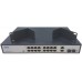 PoE Switch 16 Port RJ45 POE + 2 Port RJ45 Uplink + 2 Port SFP @ CLR-SWG-2920P