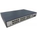 PoE Switch 24 Port RJ45 POE + 2 Port RJ45 Uplink + 2 Port SFP @ CLR-SWG-2928P