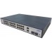 PoE Switch 24 Port RJ45 POE + 2 Port RJ45 Uplink + 2 Port SFP @ CLR-SWG-2928P