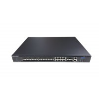 Omurga Switch 24 Port SFP (8 Port Combo RJ45-SFP) + 4 Port SFP+ L3 Cloud @ CLR-SWT-5736F