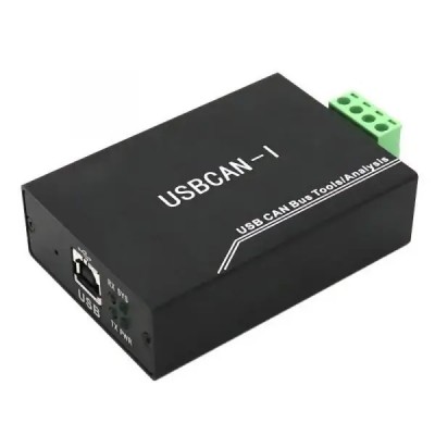 CLR-USB-CAN-I Pro | Tek Kanallı Canbus Analizörü