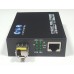 CLR-MCG-SFP @ Gigabit Ethernet Fiber Optik Media Converter SFP Slot