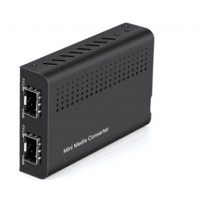CLR-MCT-R10G @ 10G 3R Repeater OEO Converter