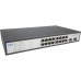 Ethernet Switch 16 Port Gigabit RJ45 + 2 SFP Unmanaged @ CLR-SWG-1518