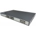 CLR-SWG-1608F @ Managed L2+ Gigabit Ethernet Omurga Switch 16*SFP + 8*RJ45