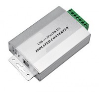 CLR-USB-C1232 @ USB 2.0 RS-232 Seri Çevirici İzolasyonlu