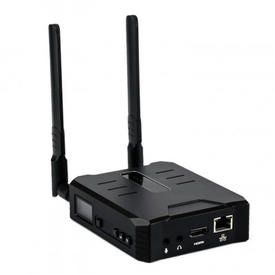 CLR-VSS-E200 @ 4G LTE HDMI Video Encoder