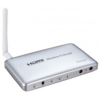 CLR-WHD-S1050 @ Wireless HDMI Extender 50m