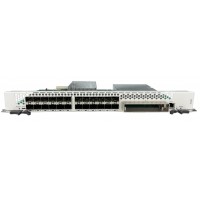 200G Muxponder 24x10G SFP+ to 1x100G/200G CFP Without Module - CLR-DCI-A2240M