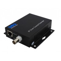 CLR-EOC-11N @ 1 Port Ethernet Koaksiyel Çevirici Set