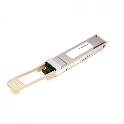 QFX-QSFP-40G-SR4 @ 40Gigabit Ethernet QSFP+ 40GBase-SR4 MPO Multimode