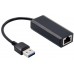 USB to RJ45 USB 3.0 Gigabit Ethernet LAN Adaptörü