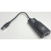 USB to RJ45 Ethernet Dönüştücü Network Ağ Adaptörü USB30E