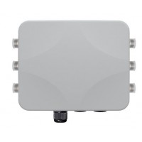 WAP5800 3000Mbps 802.11ax WiFi-6 Outdoor Wireless Access Point