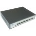 8 Port POE Switch 2 Port RJ45 Uplink CLR-SWG-1410P