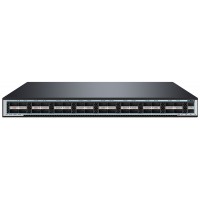 100G Datacenter Omurga Switch 32 Port QSFP28 L3 Managed CLR-DCS-6332F
