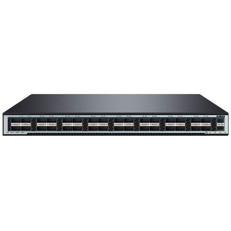 100G Datacenter Switch 32 Port QSFP28 L3 CLR-DCS-6332F