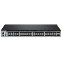 Datacenter Omurga Switch 48 x 10G SFP + 2 x 40/100G QSFP Layer3 CLR-DCS-6250F