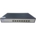 8-Port Multi Rate 10G RJ45 Ethernet Switch CLR-DCS-6581C