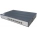 8-Port Multi Rate 10G RJ45 Ethernet Switch CLR-DCS-6581C