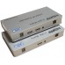 CLR-HDMI-L20R @ HDMI TCPIP Extender 200m Receiver