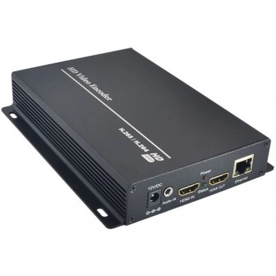HDMI H.265 Video IP Encoder