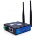 4G LTE IoT Wireless Router 2 port 10/100M RJ45 CLR-CNS-L506