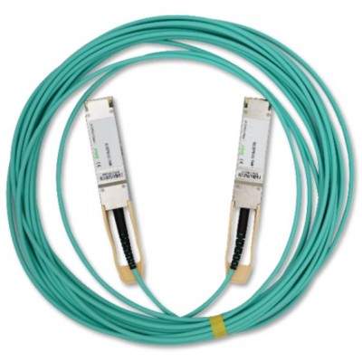 200G QSFP56 AOC Active Optical Cable 5m CLR-200G-A10005