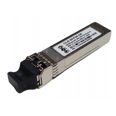 CLR-SFP28-SR 25GBase-SR SFP28 Modül LC Duplex Multimode 850nm 100Metre