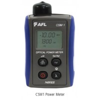 AFL Optik Power Metre Contractor Serisi CSM1-3